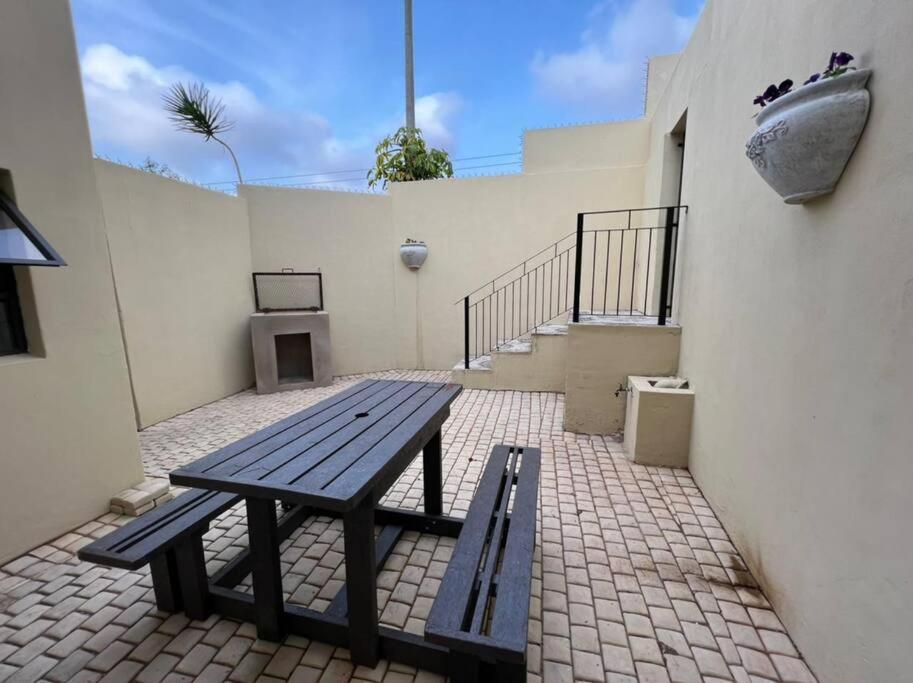 Villa Italian 3 Durban