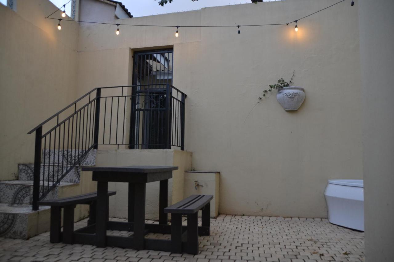 Italian 3 * Durban