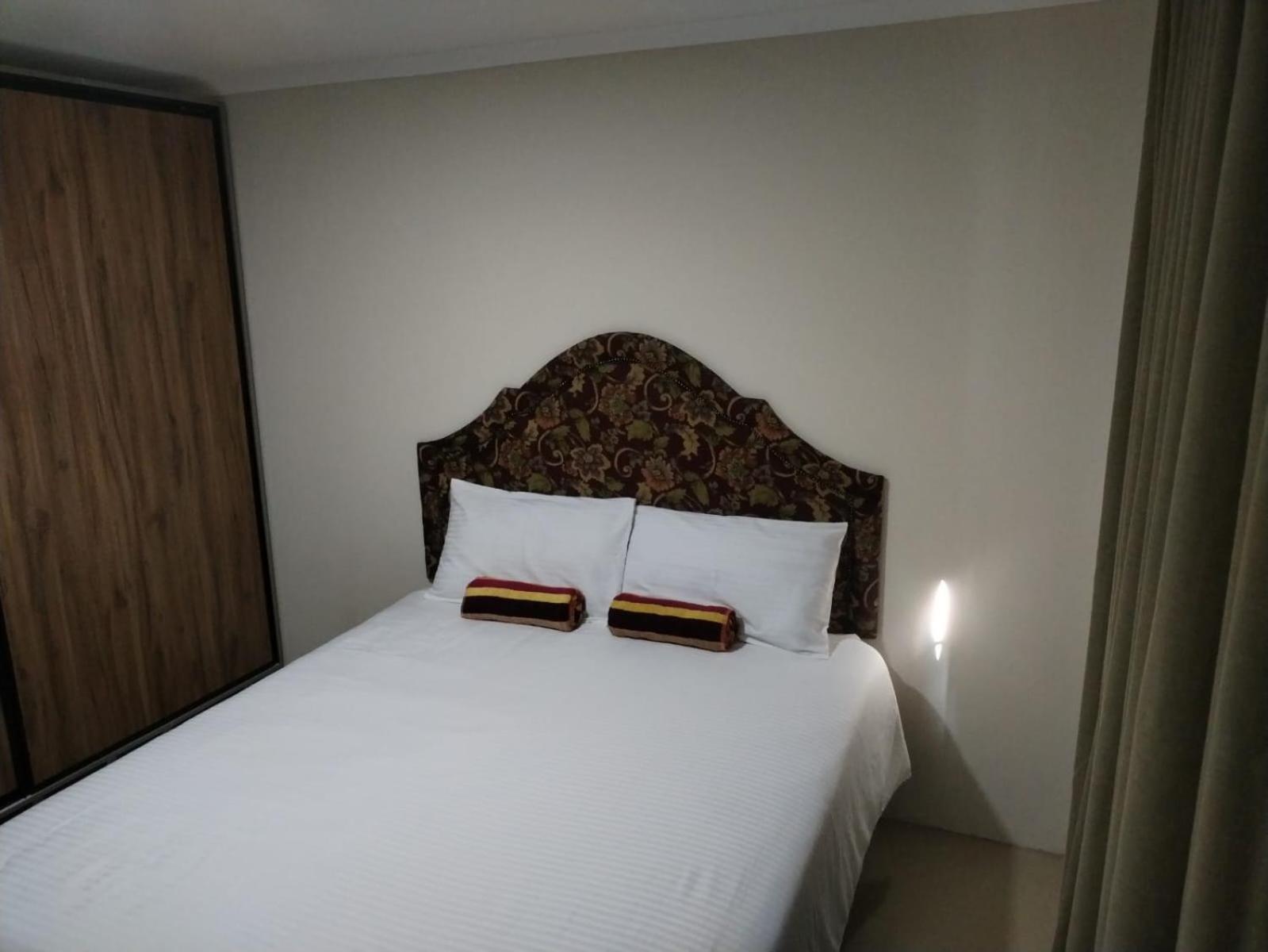 Villa Italian 3 *