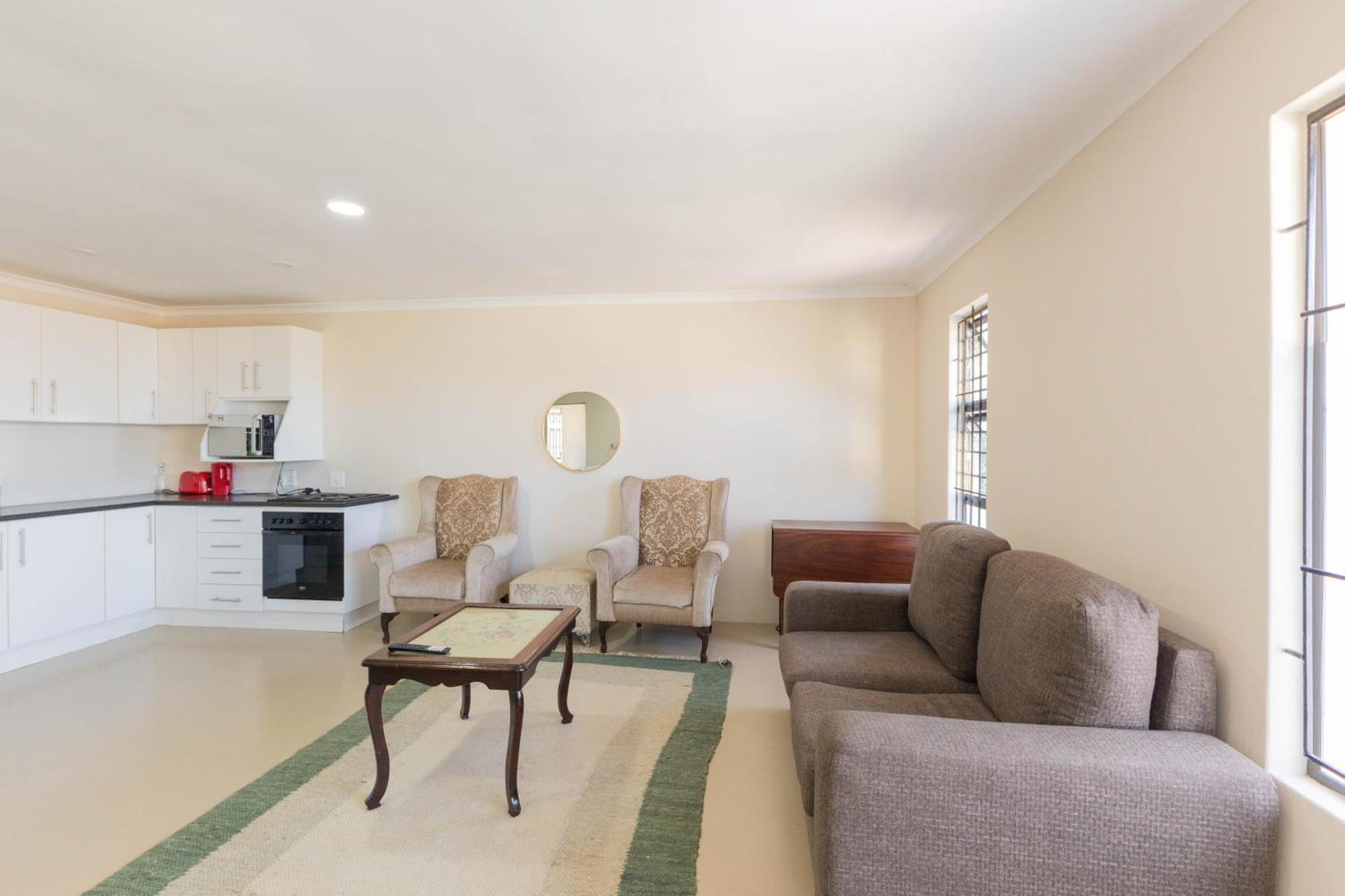 Italian 3 Villa Durban