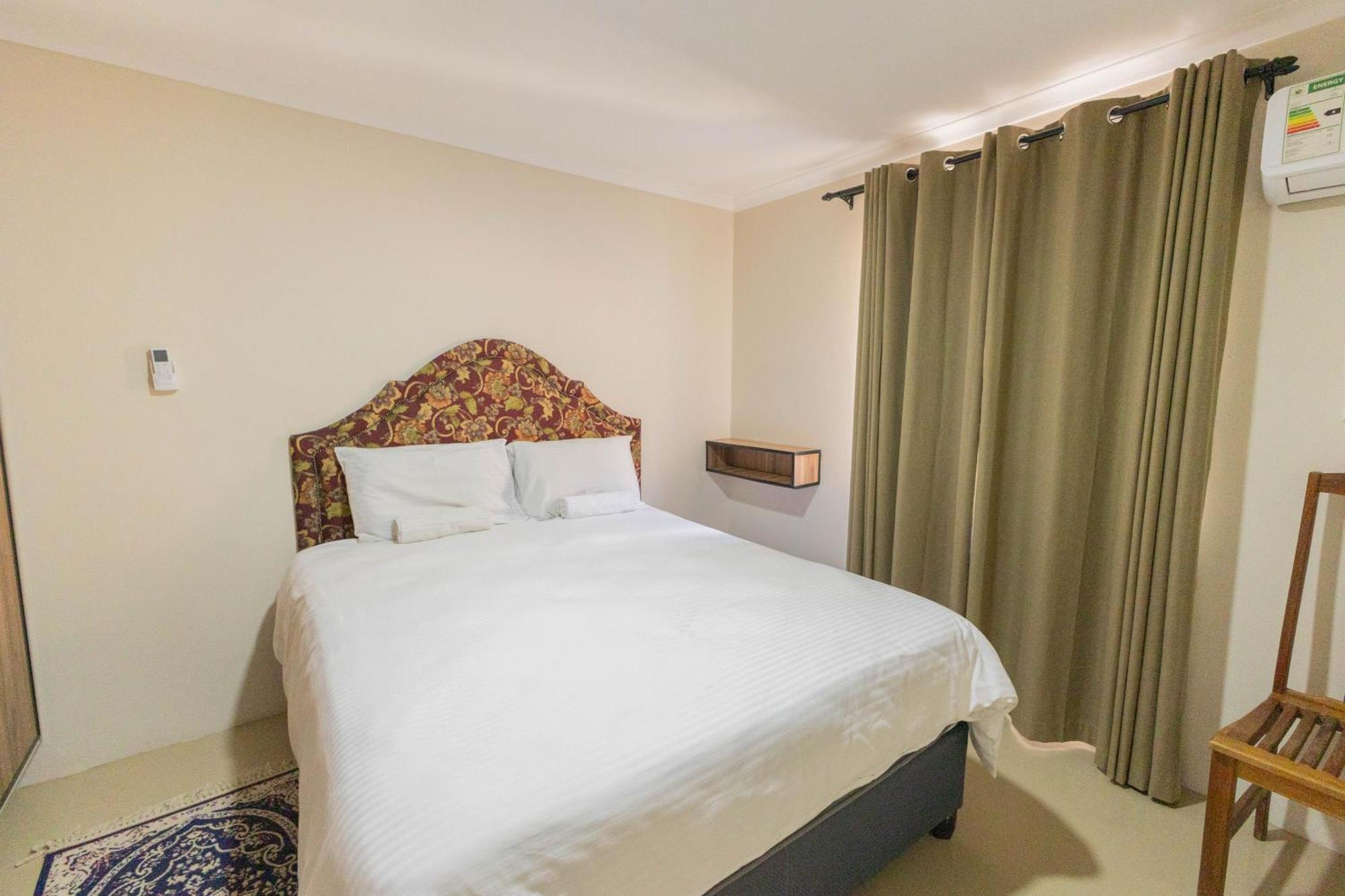 Villa Italian 3 Durban