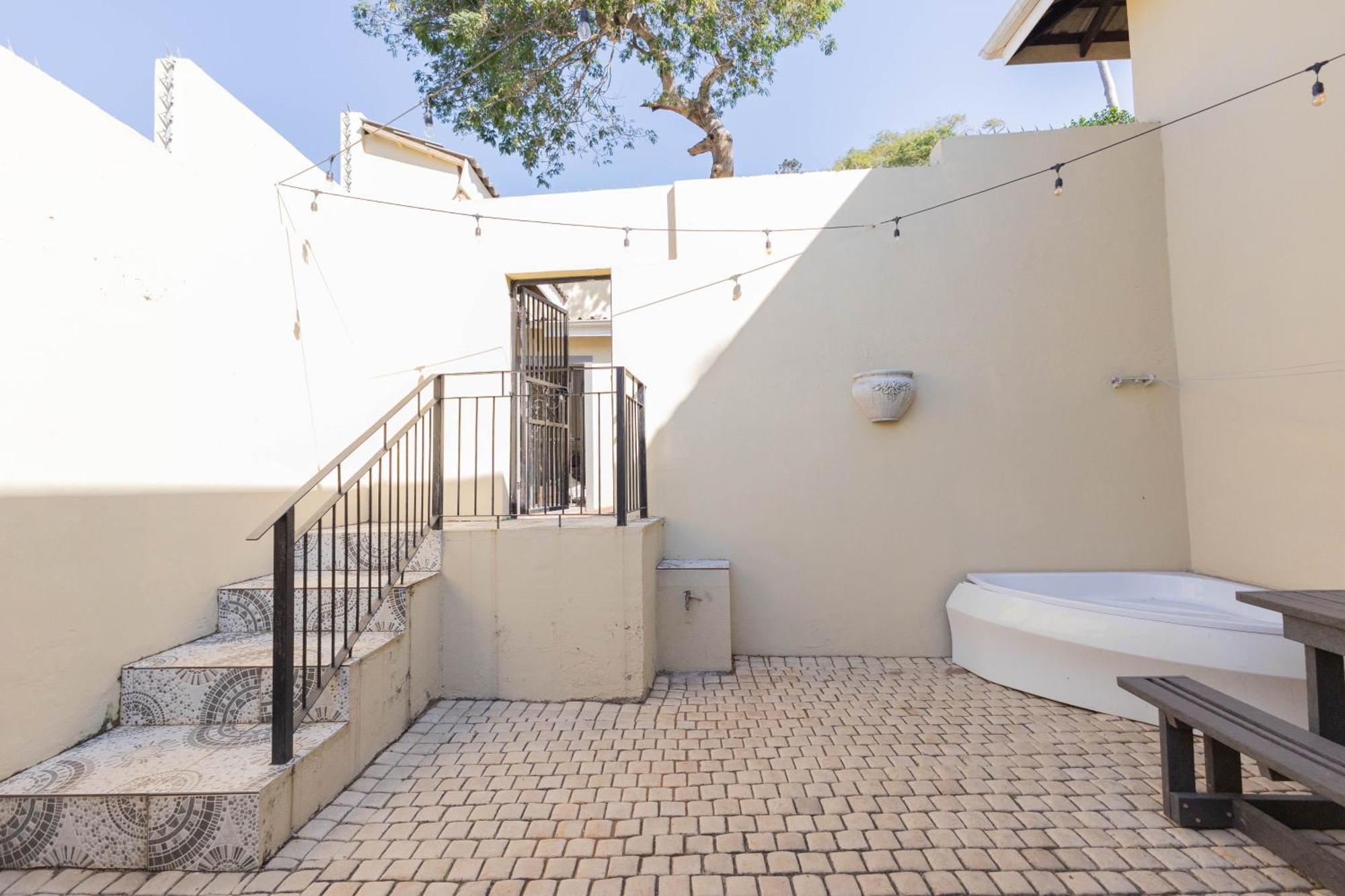 Italian 3 * Durban